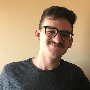 Meet your Posher, Robert